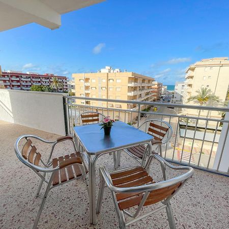 Apartamentos Gandia Daimuz Familiar 3000 Daimus Exterior foto