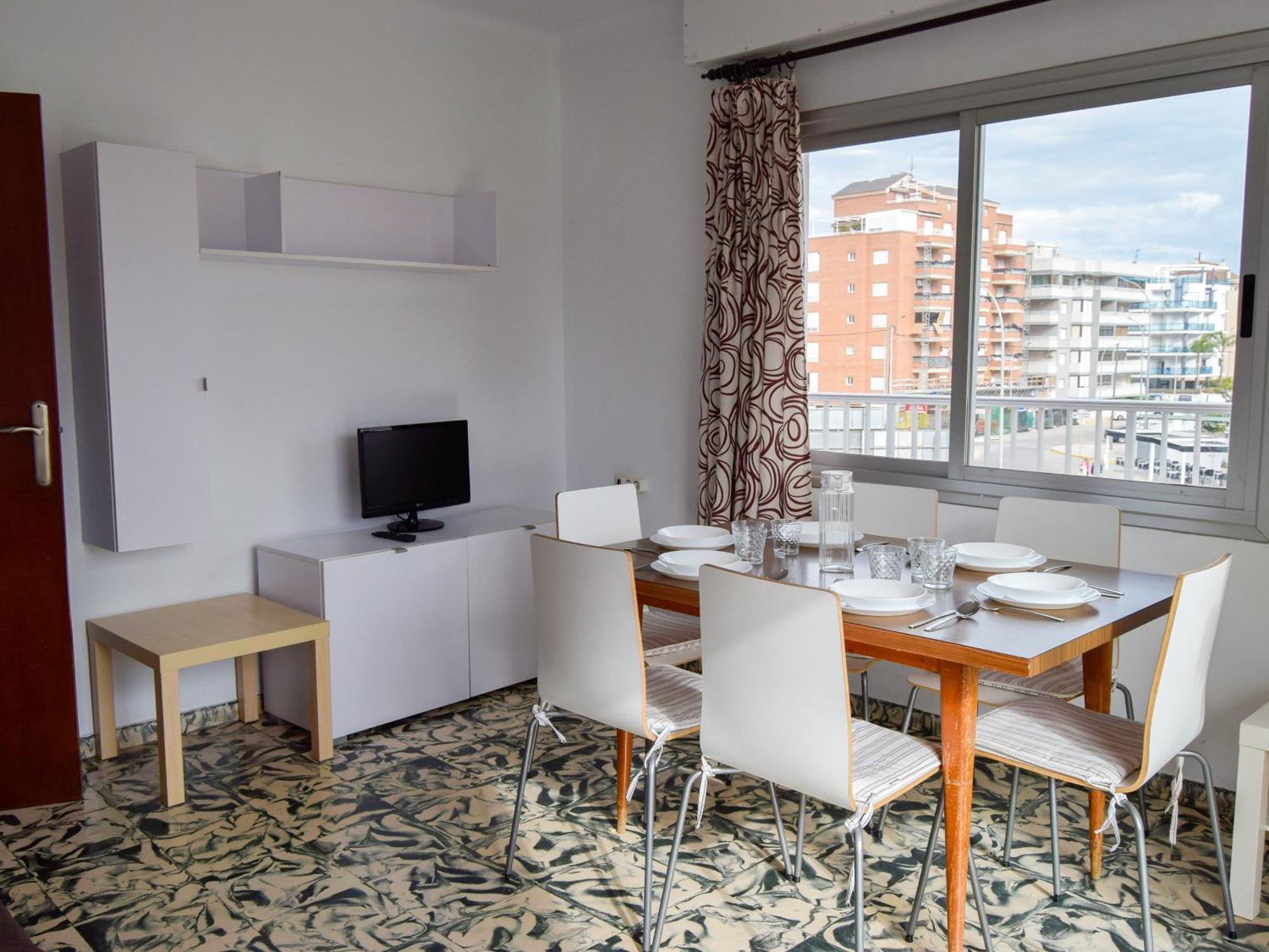 Apartamentos Gandia Daimuz Familiar 3000 Daimus Exterior foto