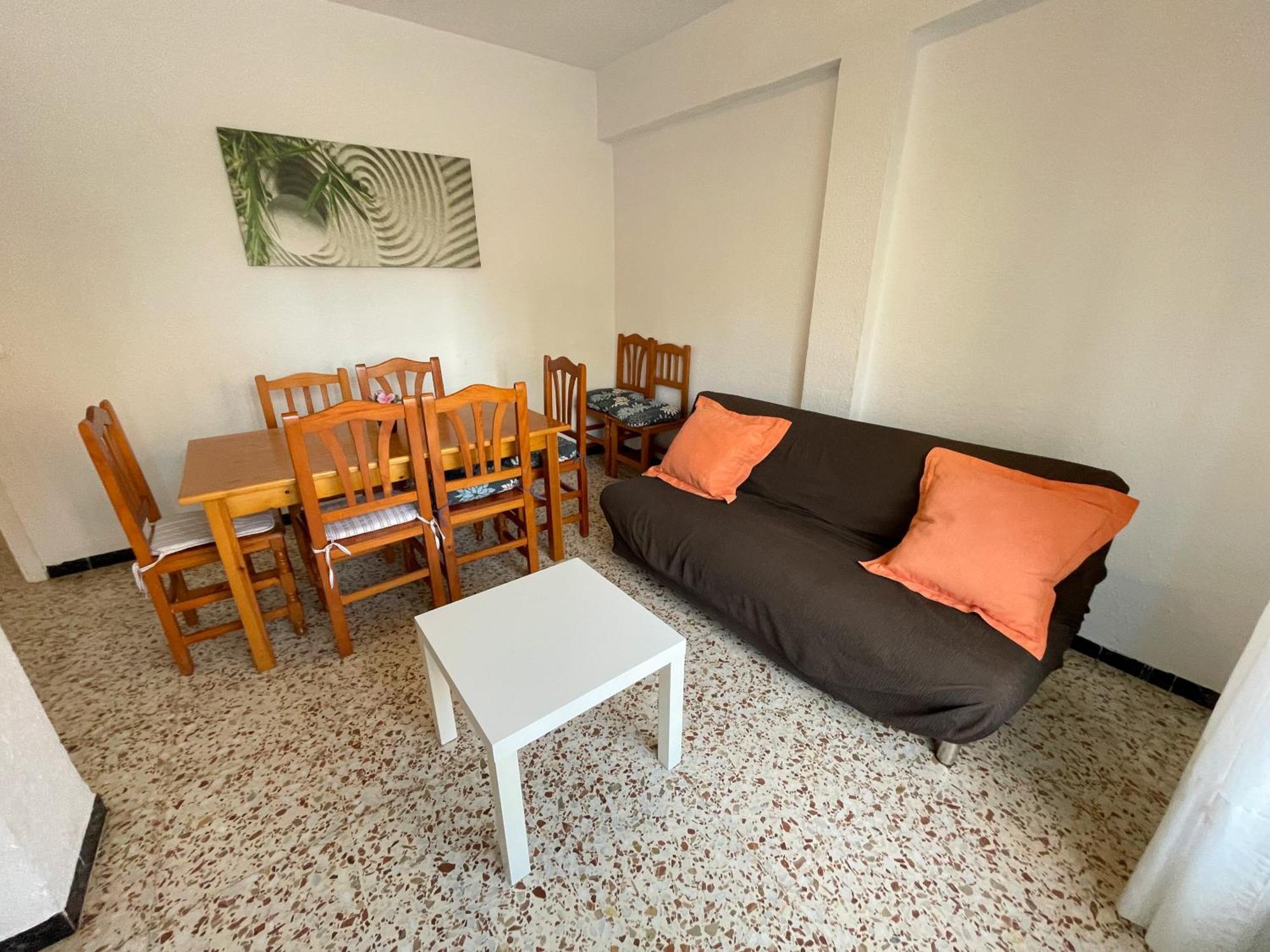 Apartamentos Gandia Daimuz Familiar 3000 Daimus Exterior foto